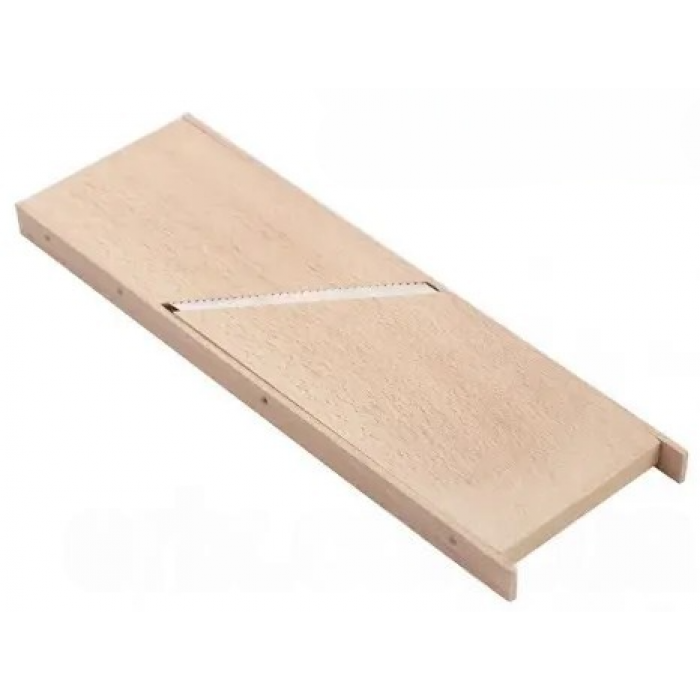 Тертка для корейської моркви "Бук" (КД177) (46642) - 